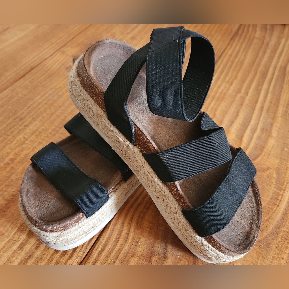 Pierre Duma Sandals